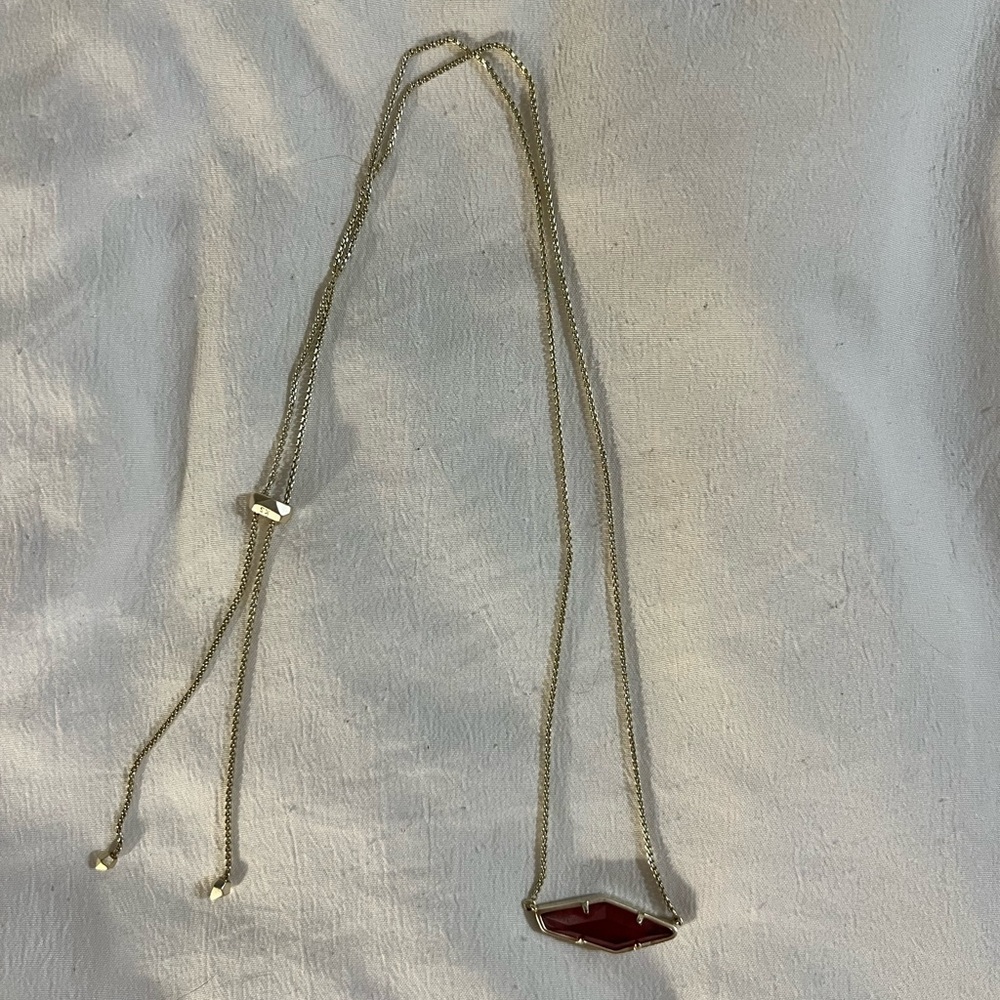 Kendra Scott Choker